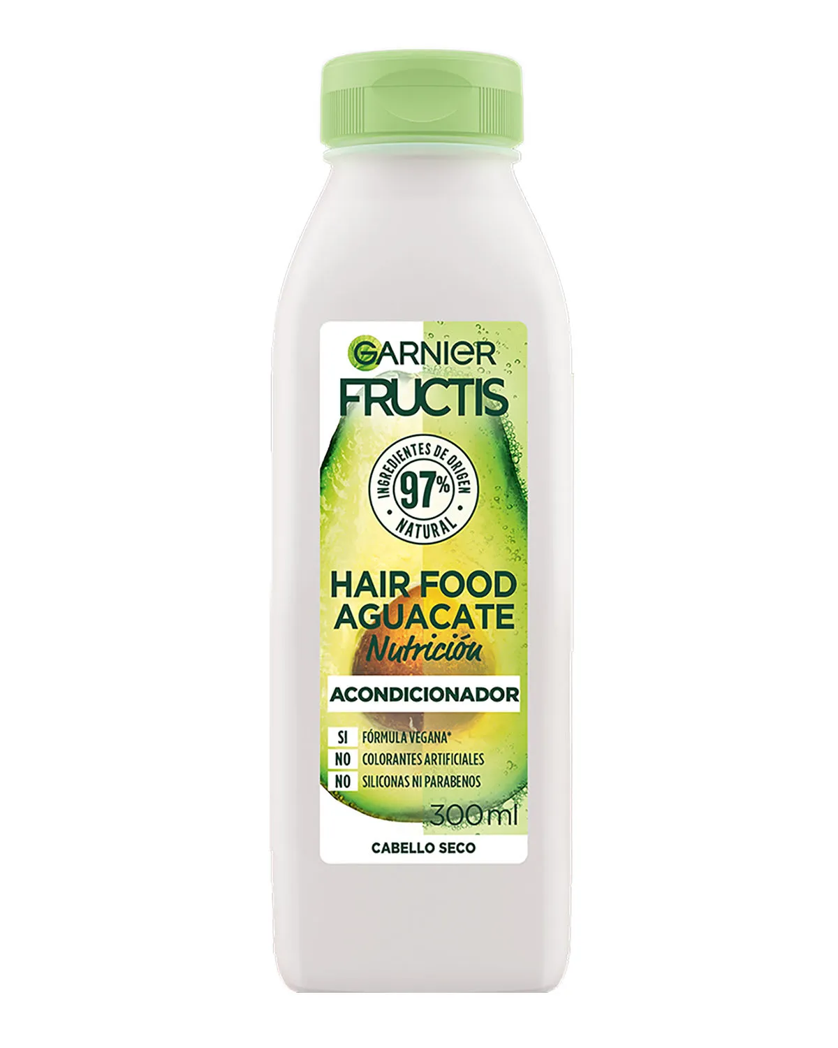 Acondicionador Fructis Hair food