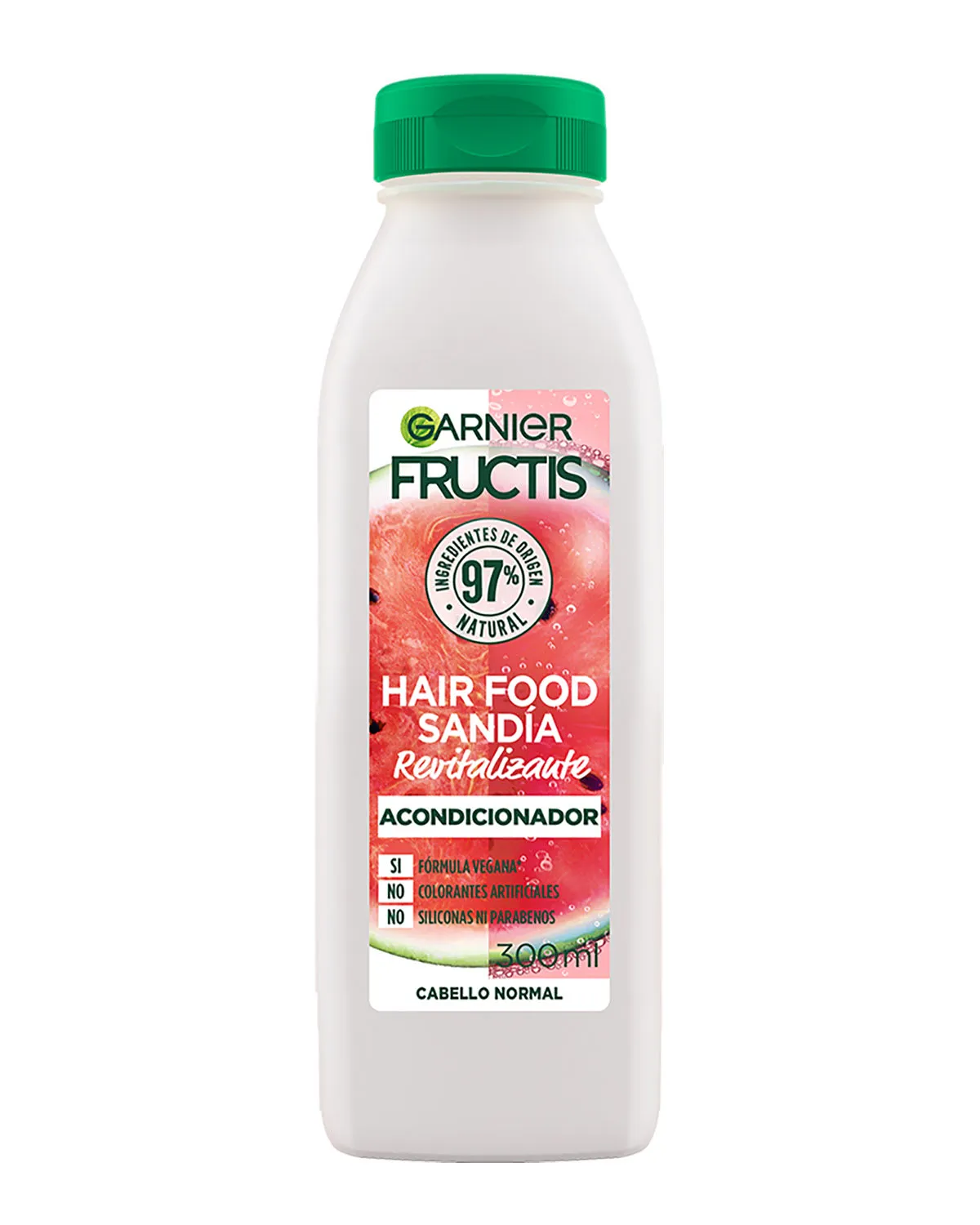 Acondicionador Fructis Hair food