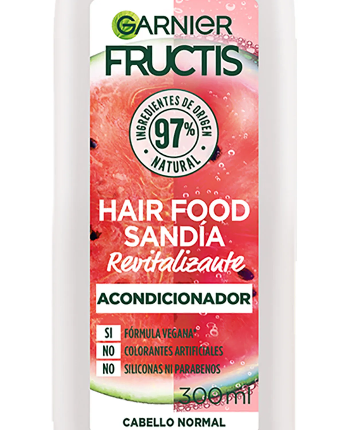 Acondicionador Fructis Hair food