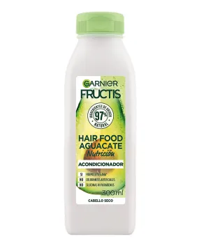 Acondicionador Hairfood Aguacate