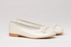 BAILARINAS ANGELITOS 994 BEIGE