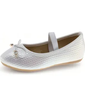 Bailarinas BEPPI  de Niña 2205140  WHITE