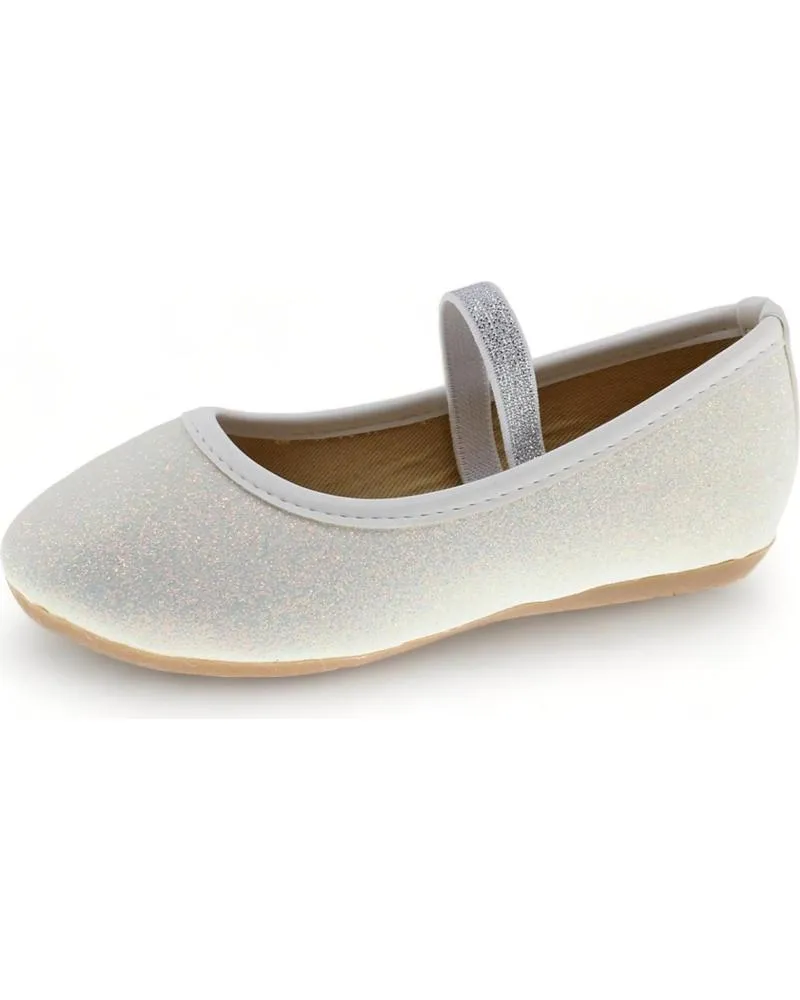 Bailarinas BEPPI  de Niña 2205150  WHITE