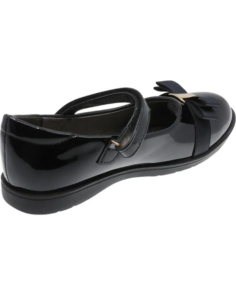 Bailarinas BEPPI  de Niña 2207500  BLACK