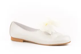 BAILARINAS COMUNION  ANGELITOS 996 BEIGE