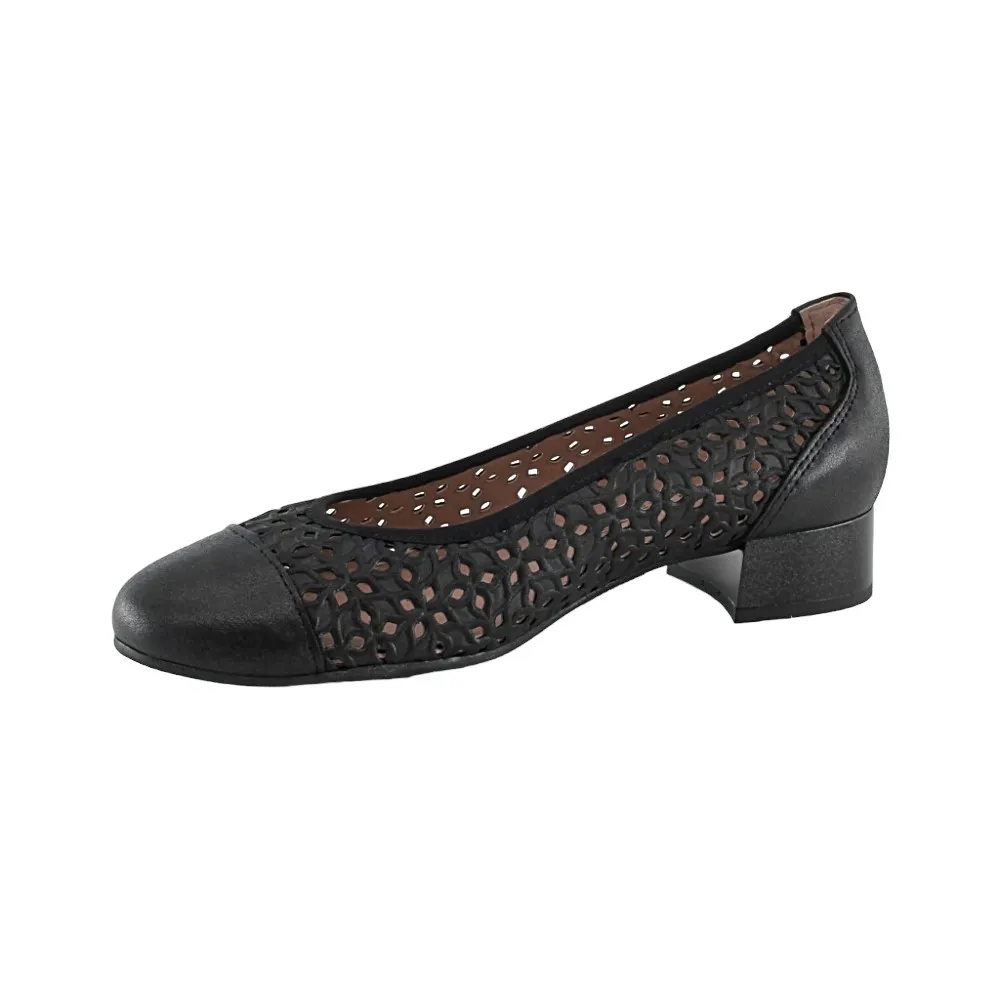 Bailarinas Pitillos 5081 Negro