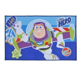 Bajada de Cama Disney Toys Story Hero 80 x 120 cm