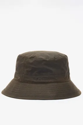 Barbour Gorro Wax Sports