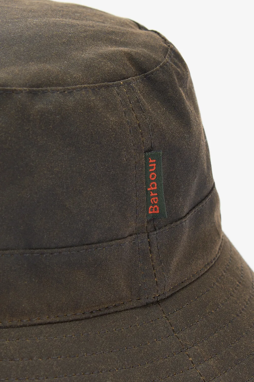 Barbour Gorro Wax Sports