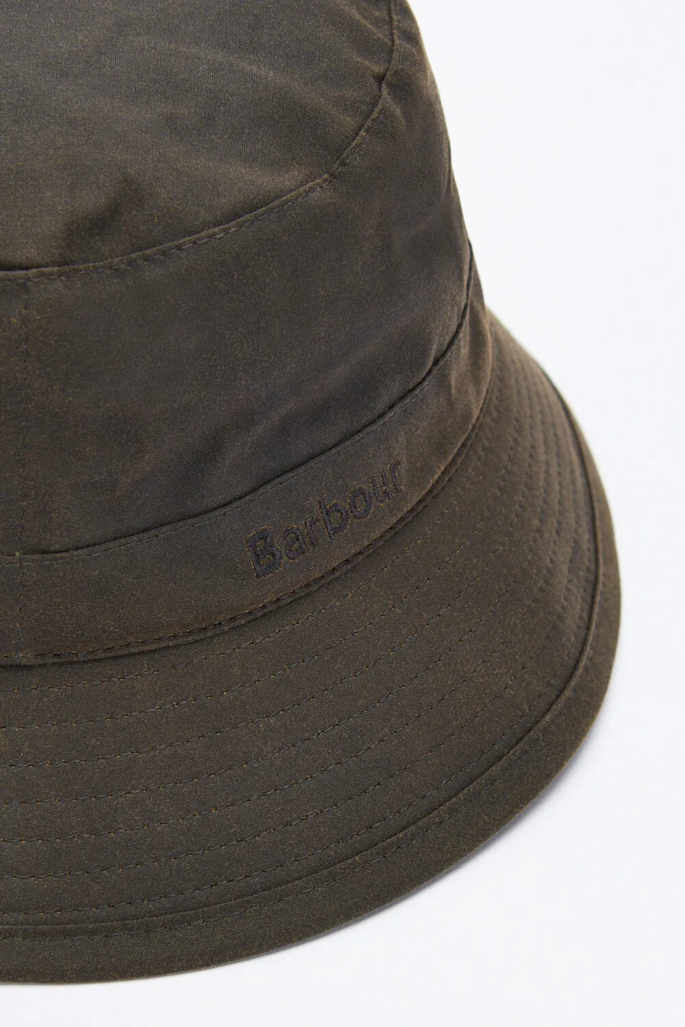 Barbour Gorro Wax Sports