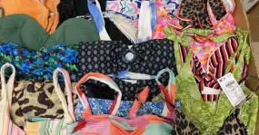 BESTSELLER Brands Swimwear Mix Para Mujer