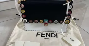 Bolso FENDI Edición Especial solo 400 en todo el mundo