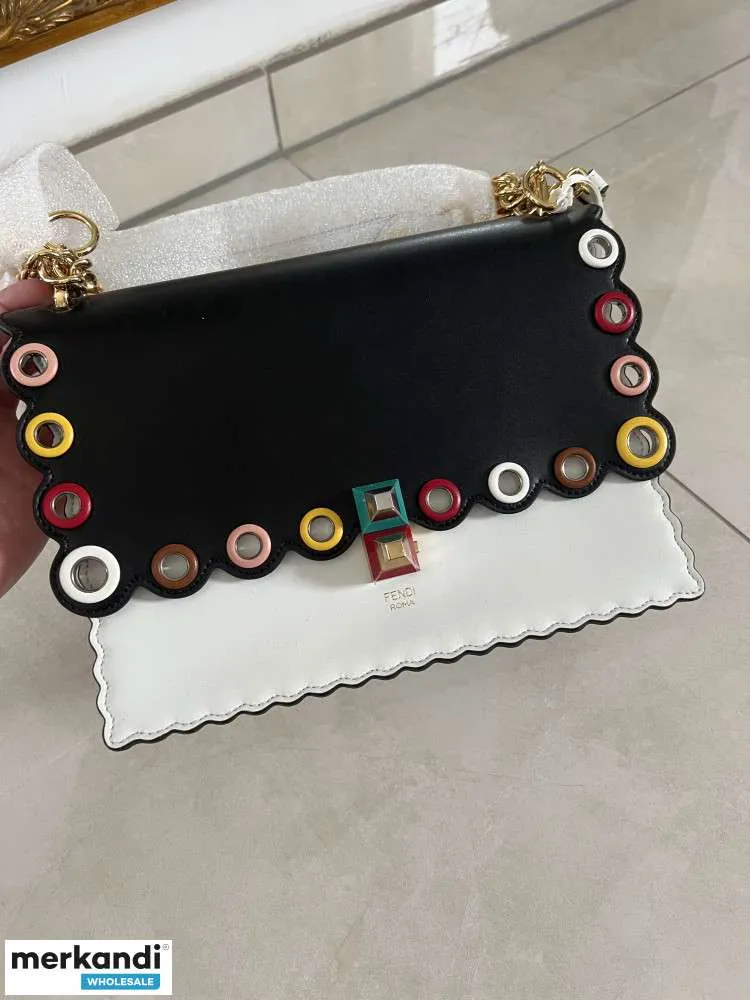 Bolso FENDI Edición Especial solo 400 en todo el mundo