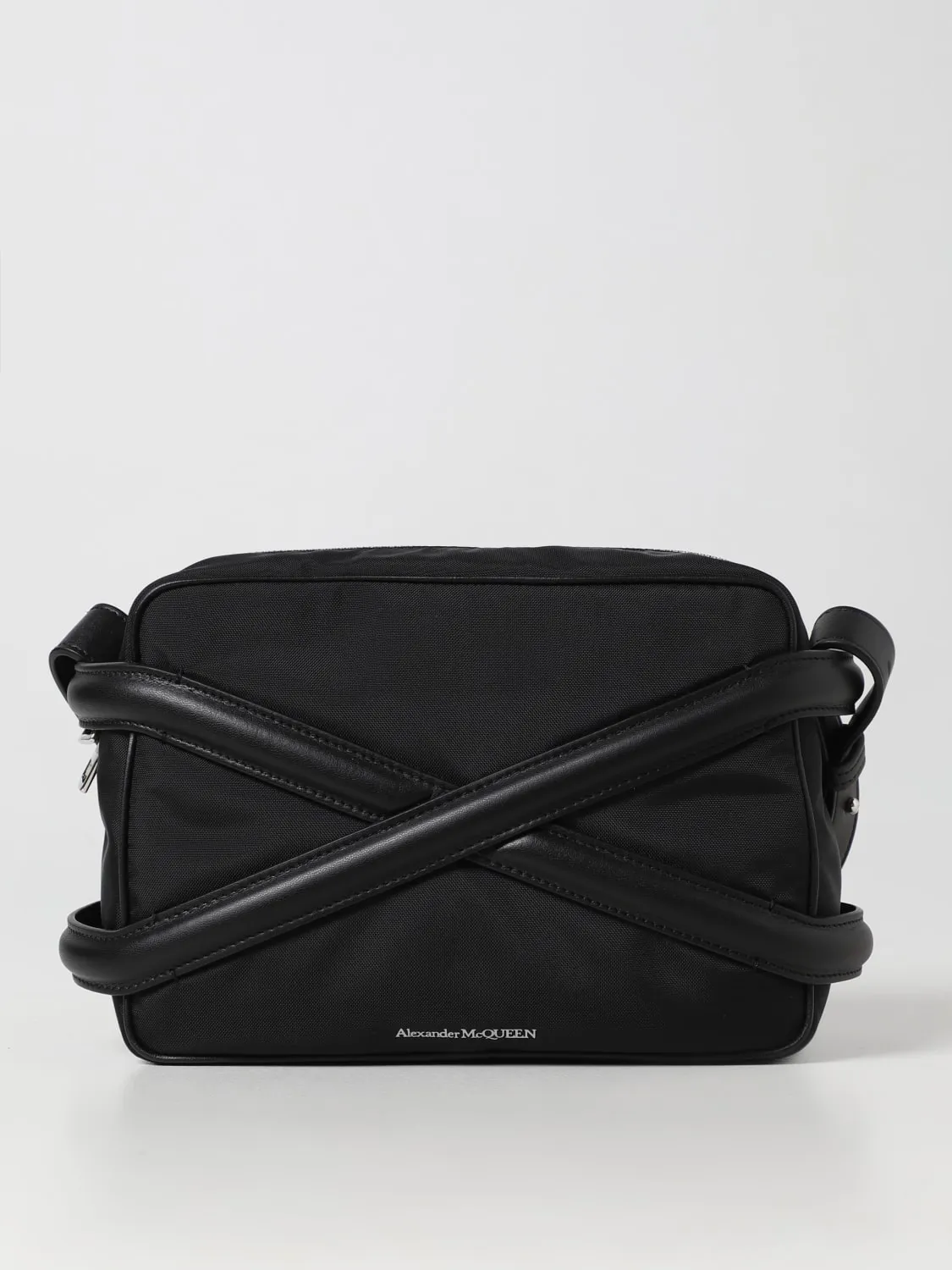 Bolsos hombre Alexander McQueen