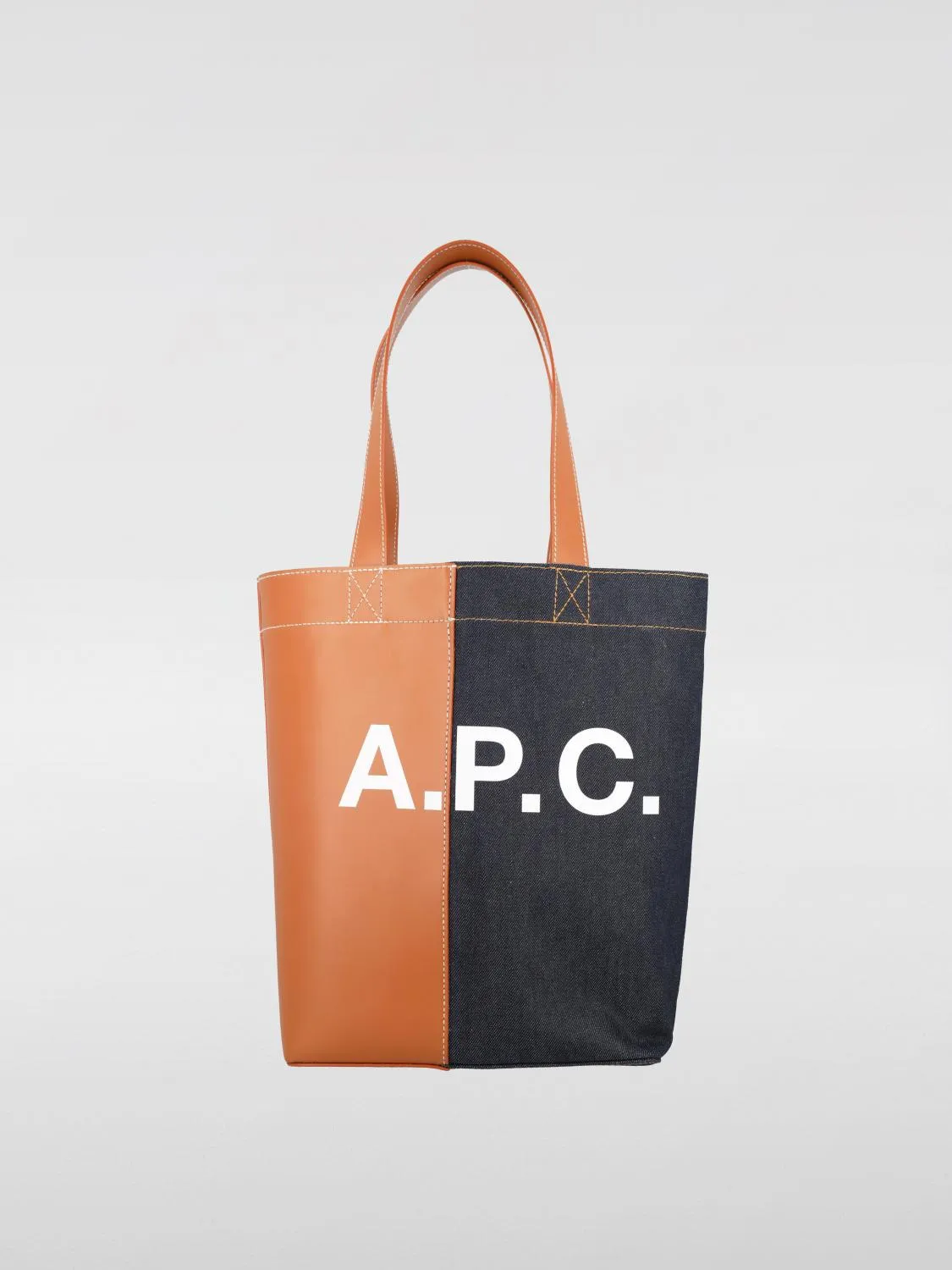 Bolsos hombre A.P.C.