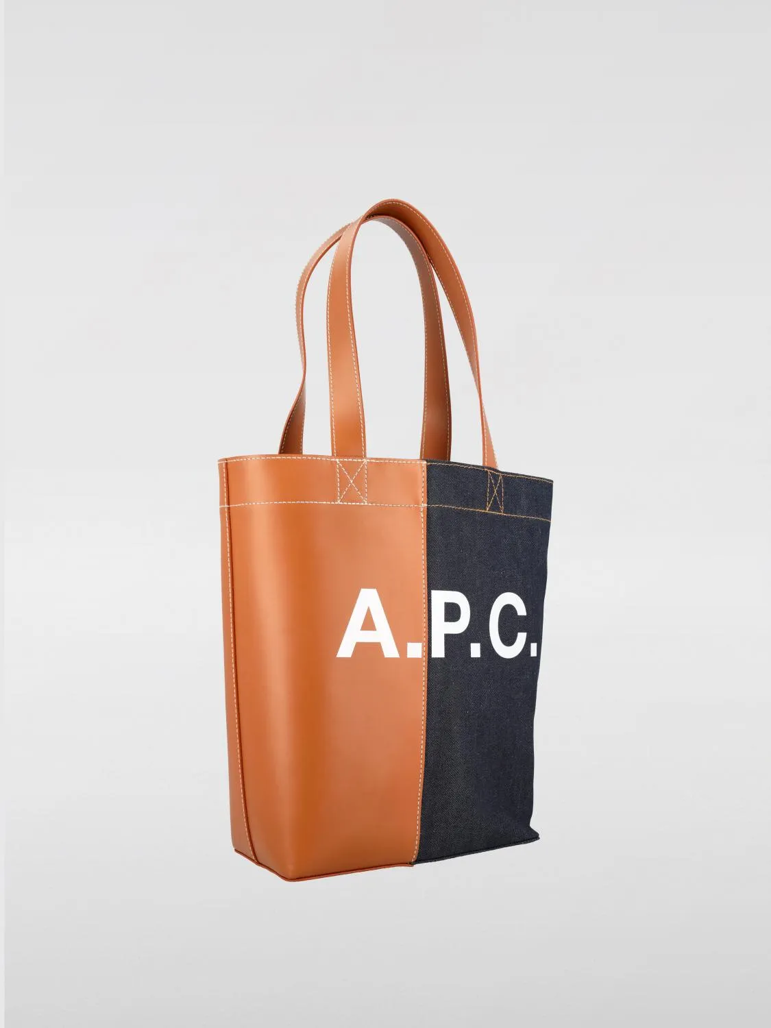 Bolsos hombre A.P.C.