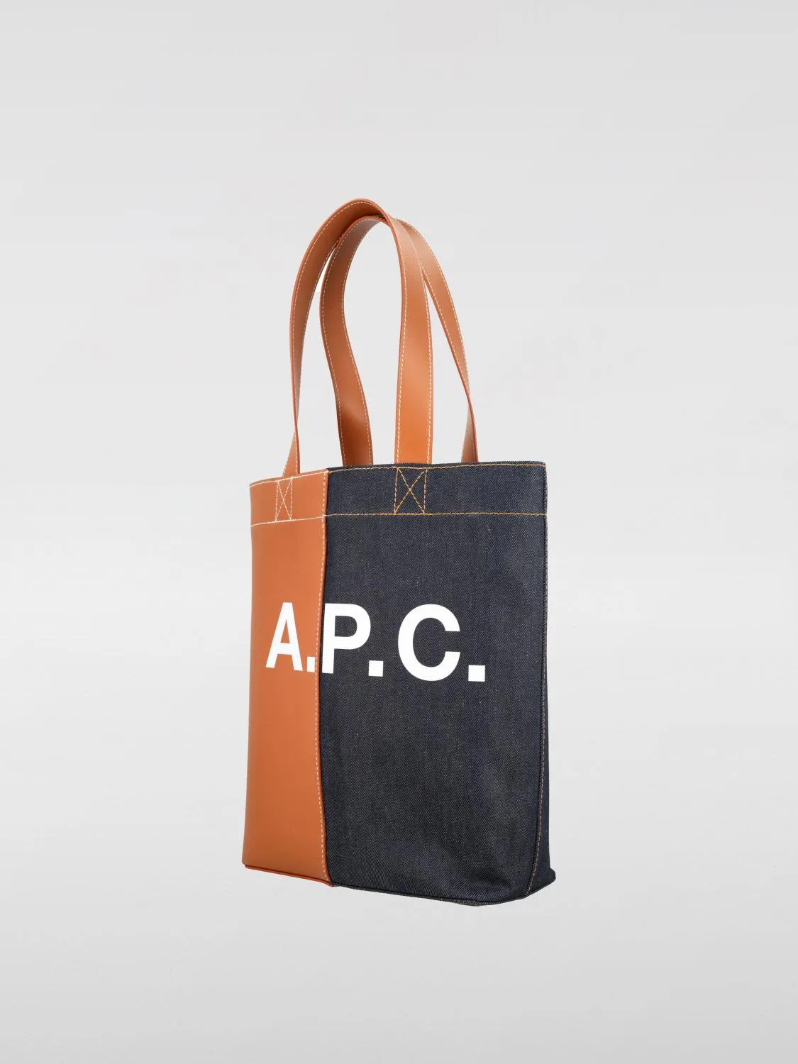 Bolsos hombre A.P.C.