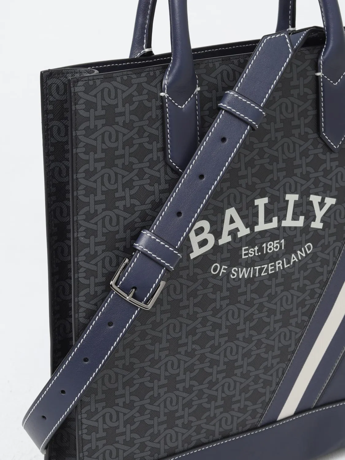 Bolsos hombre Bally