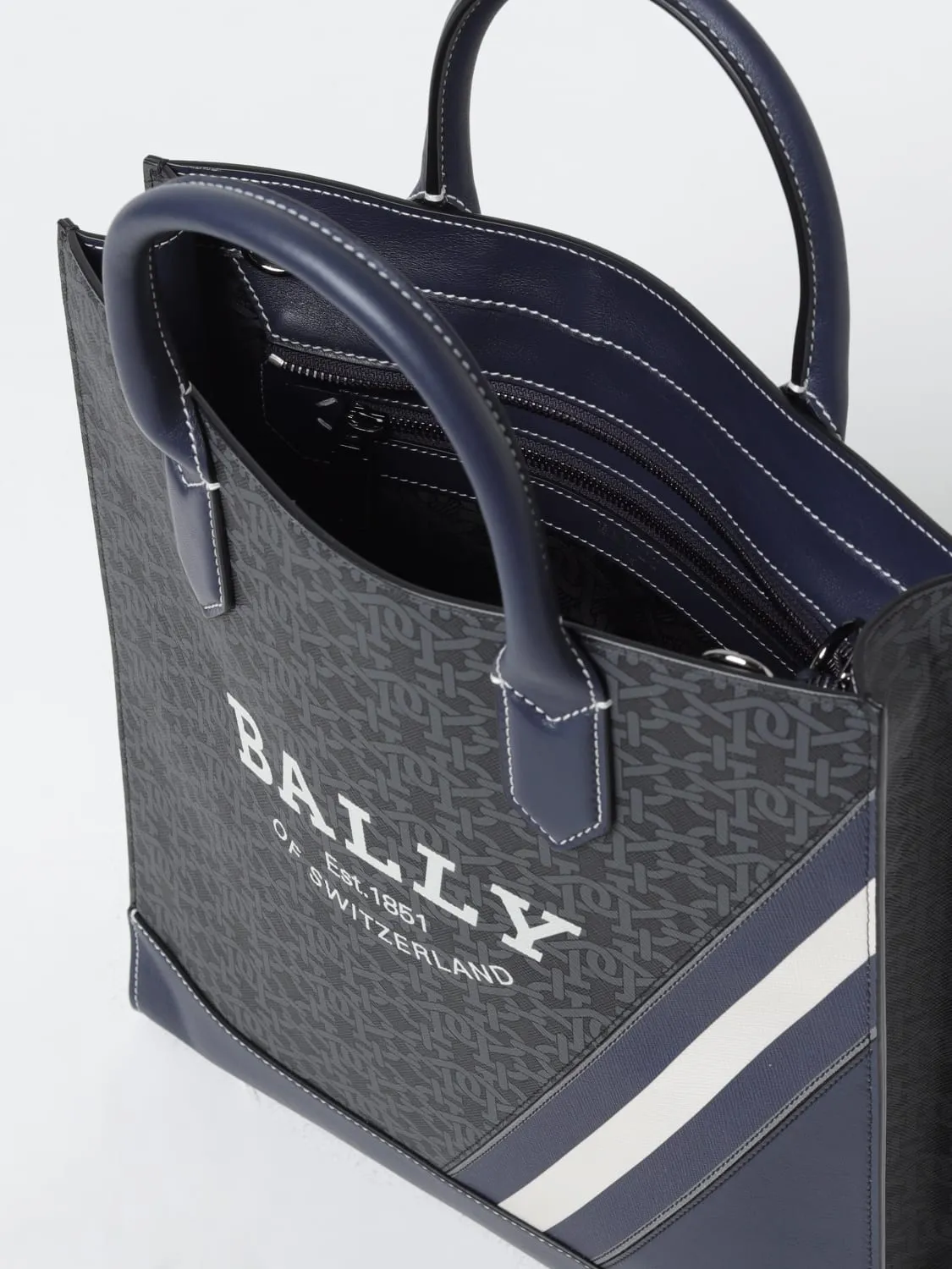 Bolsos hombre Bally