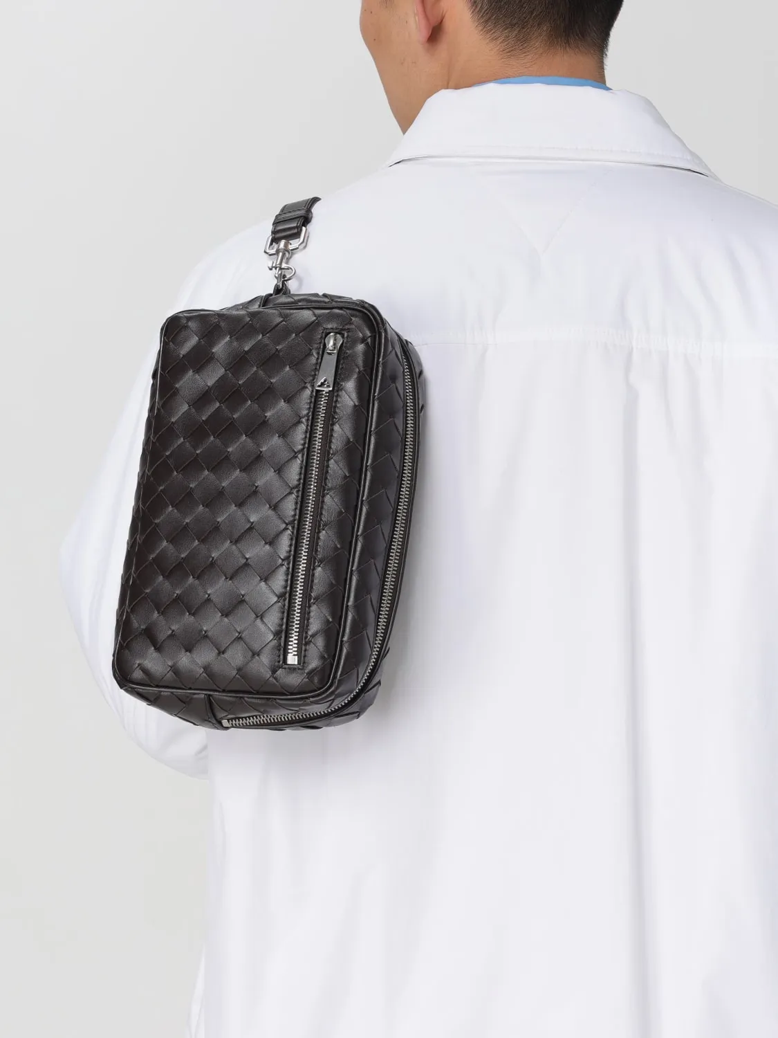 Bolsos hombre Bottega Veneta