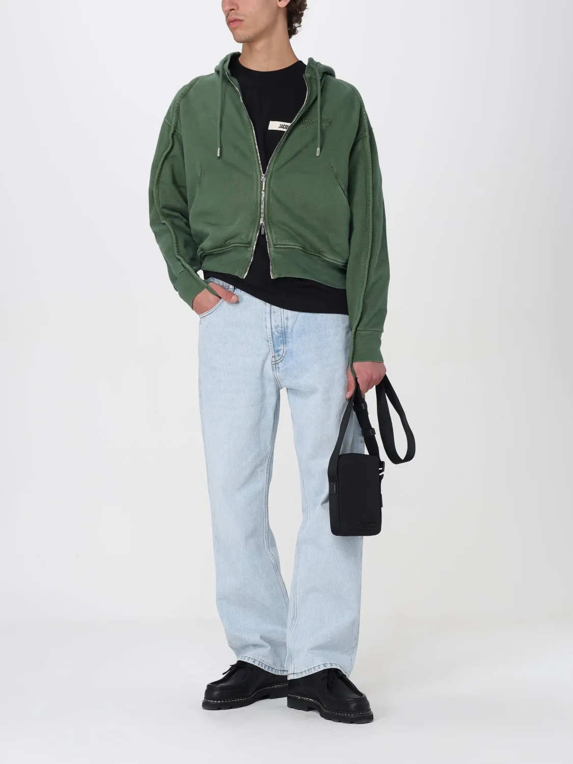 Bolsos hombre Jacquemus