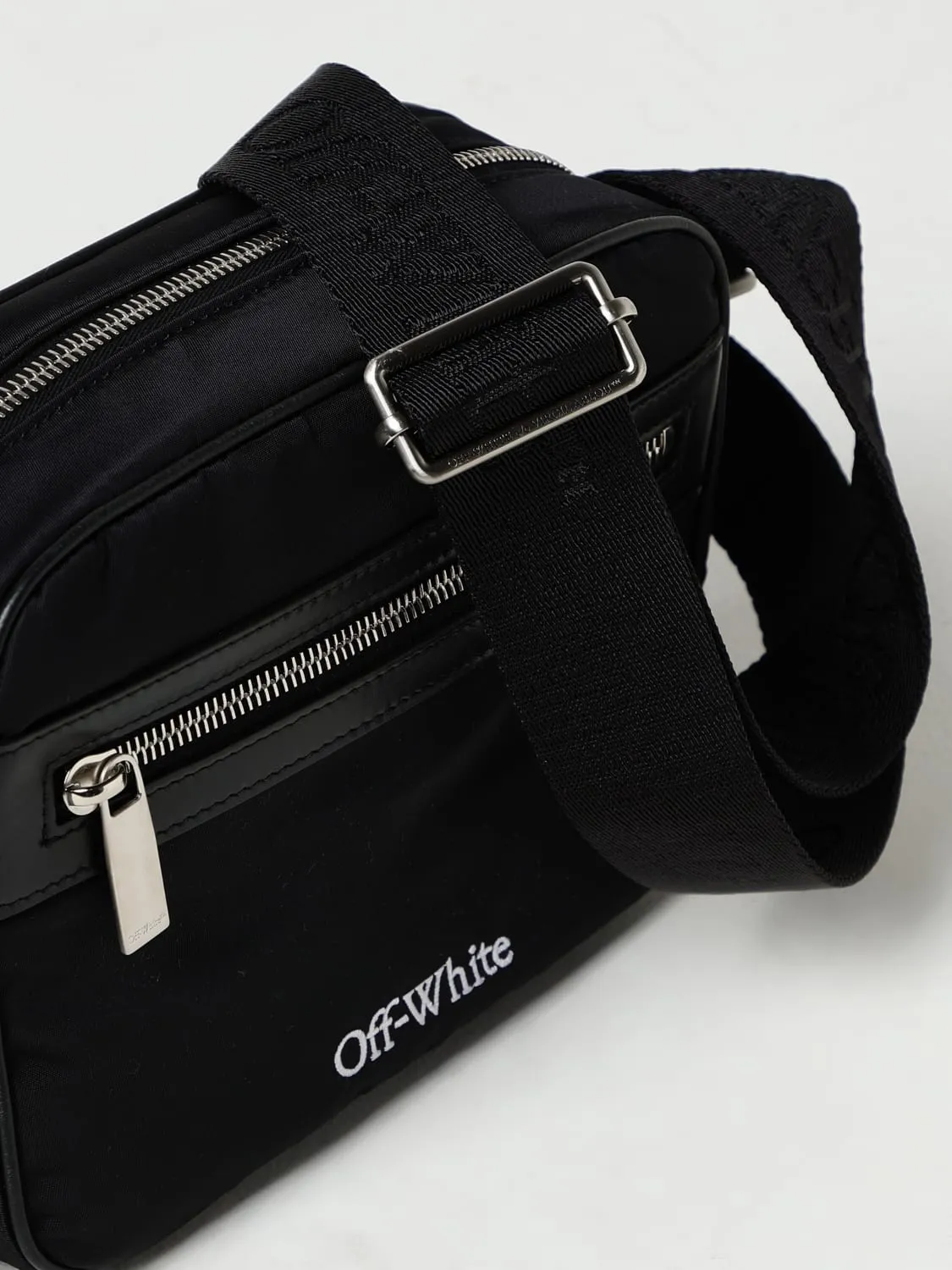 Bolsos hombre Off-white