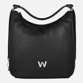 Bolsos Winter en negro de Wonders