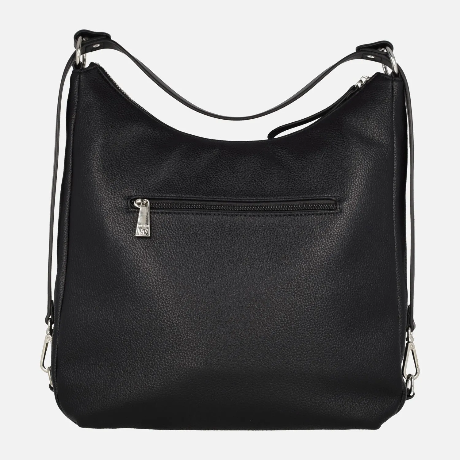 Bolsos Winter en negro de Wonders