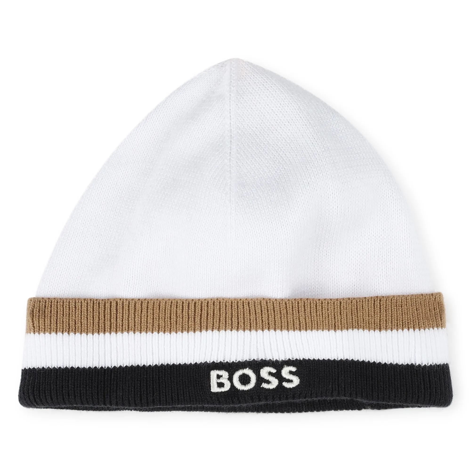 BOSS Conjunto gorro y patucos