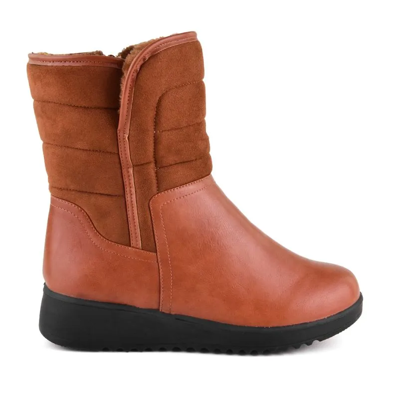 BOTA CASUAL KORIUM CONFORT OHANA