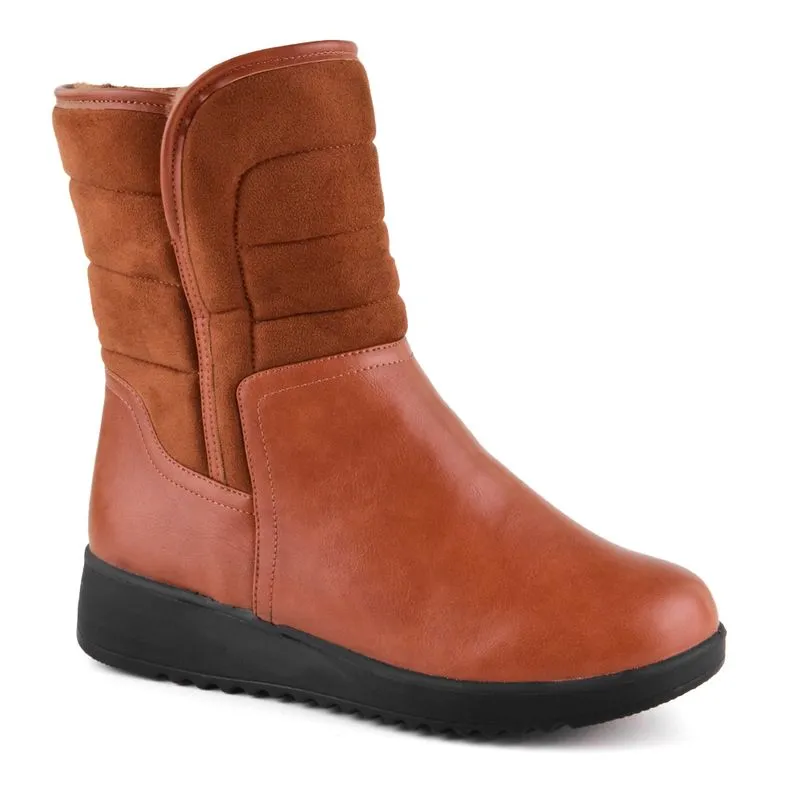 BOTA CASUAL KORIUM CONFORT OHANA