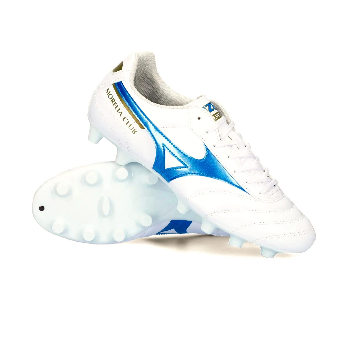 Bota Mizuno Morelia II Club FG