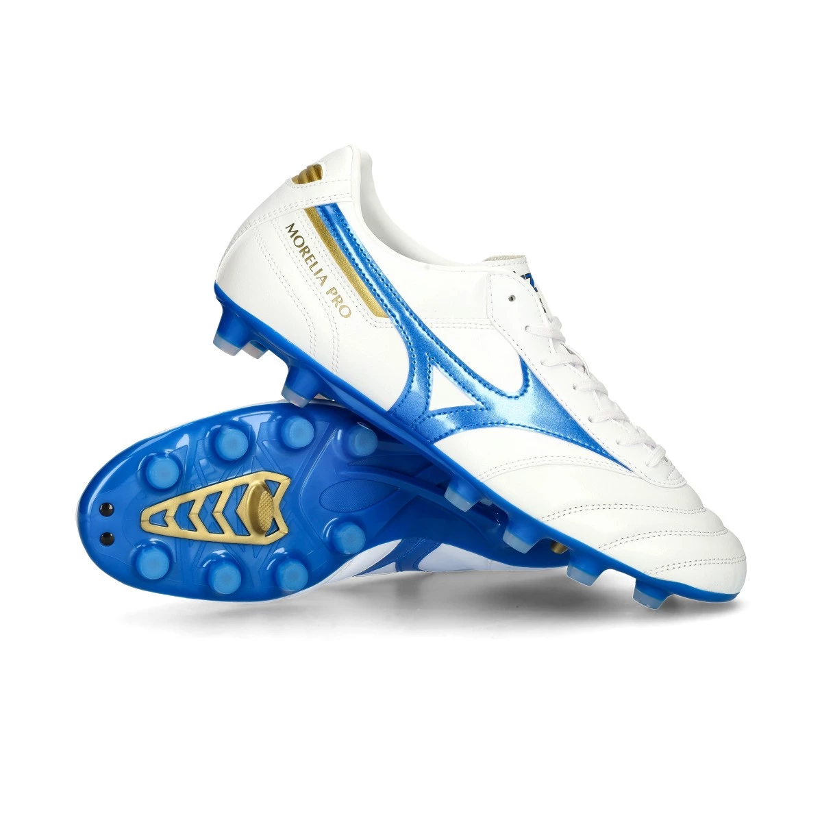 Bota Mizuno Morelia II Pro FG