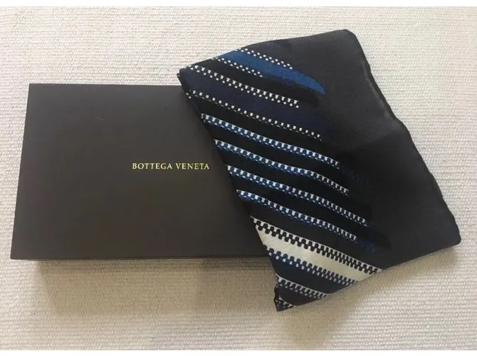 Bottega Veneta Bufandas Multicolor 