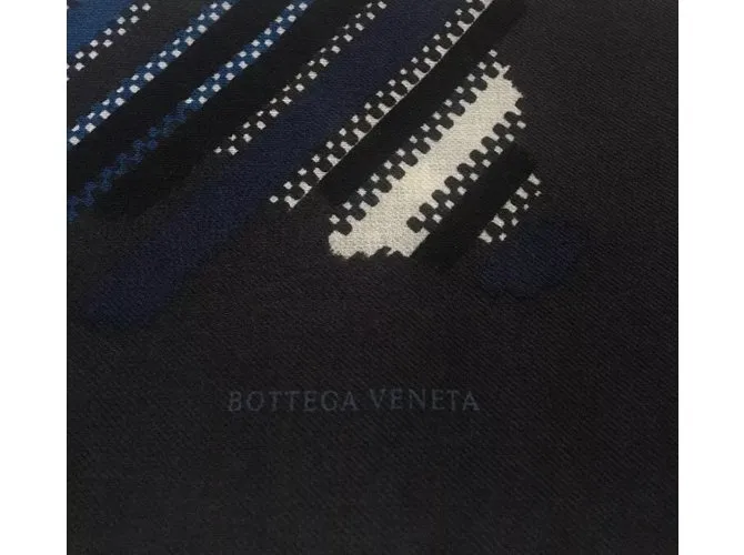 Bottega Veneta Bufandas Multicolor 