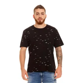 Camiseta Manga Corta Para Hombre Pilatos