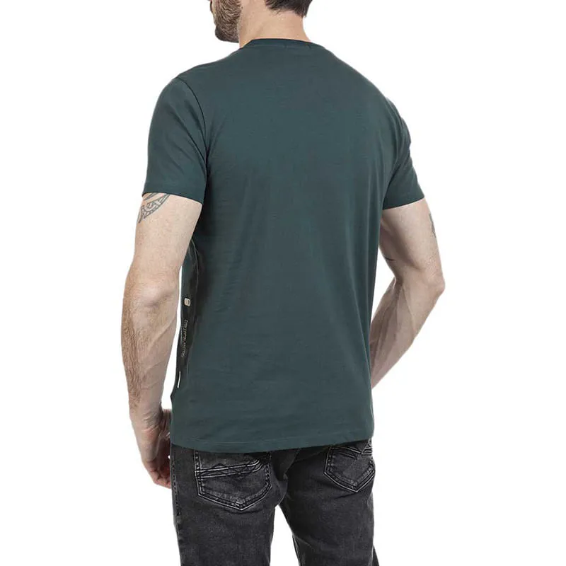 Camiseta Para Hombre Basic Jersey Replay 56405