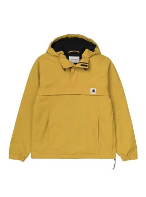 carhartt nimbus pullover winter colza para mujer