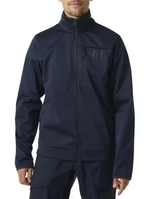 Chaqueta Helly Hansen Windproof Marino para Hombre