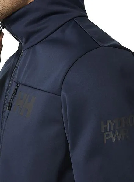 Chaqueta Helly Hansen Windproof Marino para Hombre