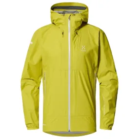  Chaquetas Haglofs L.I.M GTX Jacket Men