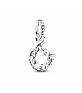 Charm Colgante Pandora Herradura de la Suerte - 799157C01