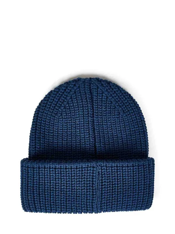 Dsquared2 Gorro - Azul