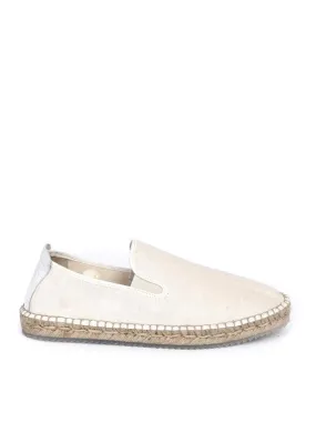 Espadrilles Alpargatas - Beis