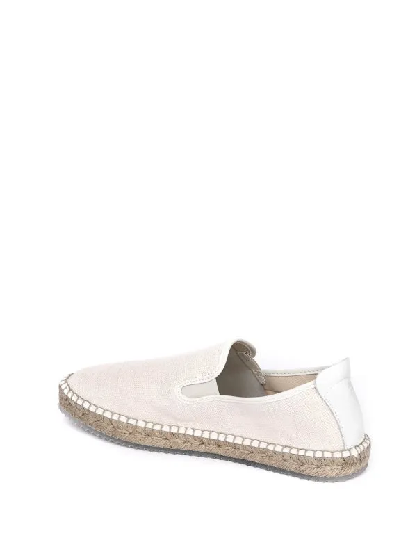 Espadrilles Alpargatas - Beis