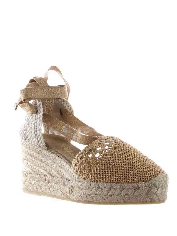 Espadrilles Alpargatas - Gris