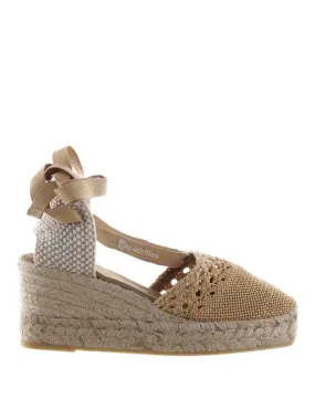 Espadrilles Alpargatas - Gris