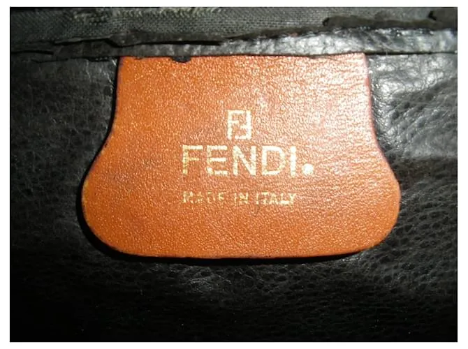 Fendi Bolsos de embrague 