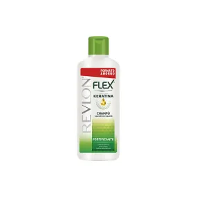 Flex Keratin Fortificante Champú