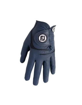 FOOTJOY WEATHERSOF NAVY - GUANTE MUJER